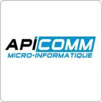 APICOMM logo - Similar company to Ascot