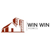 Win Win Homes logo - Similar company to Winwin Estates Ltd