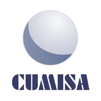 CUMISA logo - Similar company to Conaudisa