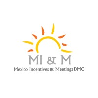 Mexico Incentives & Meetings DMC logo - Similar company to Monte Fénix