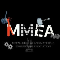 Metallurgical and Materials Engineering Association, NIT AP logo - Similar company to Codechef Nitap Chapter