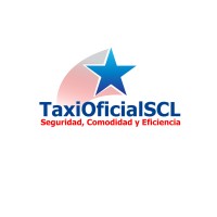 Taxi Oficial SCL logo - Similar company to Control Sigma Ltda.