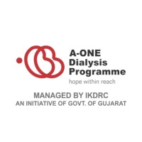 A-ONE Dialysis Programme logo - Similar company to Kidney Warriors Foundation