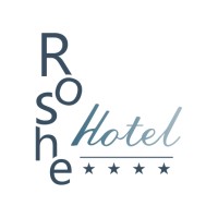 Hotel Roshe logo - Similar company to Crystal Palace Hotel Doha