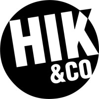 HIK&CO logo - Similar company to Stayinc.