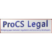 ProCS Legal logo - Similar company to Procs (Progressive Corporate Sustainability)