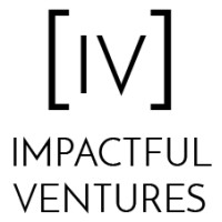 Impactful Ventures Co. logo - Similar company to Recondite Tech Solutions