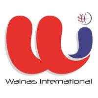Walnas International logo - Related company intelligence peer for Brüder Sports