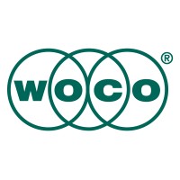 Woco Pipe System Components Rom logo - Similar company to Woco Stv
