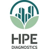 HPE DIAG logo - Similar company to Sas Clair'Equeaux