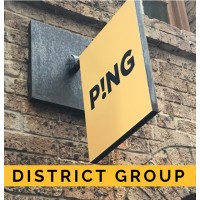PING Works logo - Similar company to Gather Group