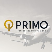 O PRIMO LOG logo - Similar company to Vp Log
