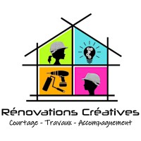 Rénovations Créatives logo - Similar company to Conseil & Confiance