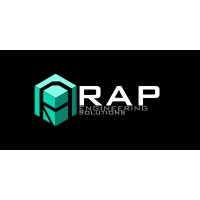 RAP Engineering Solutions (Pvt) Ltd logo - Similar company to Custom Control Solutions, Llc.