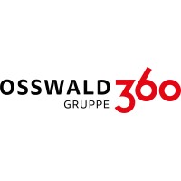 Osswald 360 GmbH logo - Similar company to Digital Working Solutions - Dws