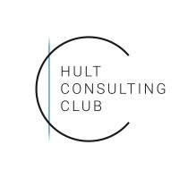 Hult Consulting Club (Global) logo - Similar company to Tedxhultlondon