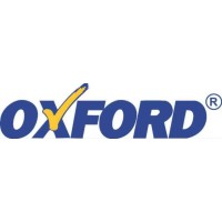 OXFORD INTERNATIONAL logo - Similar company to Raching Cigar Cabinet From Kimmy