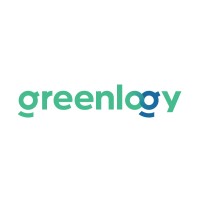 Greenlogy logo - Similar company to Centrum Výskumu A Vývoja, S. R. O.