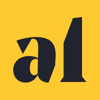 AtenaLab logo - Similar company to Train De Vie Factory