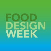 Food Design Week logo - Similar company to Singular Open Lab