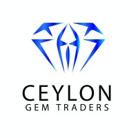 Ceylon Gem Traders - A top Rated Wholesale & Retail Supplier for Gemstone Sapphires from Sri Lanka logo - Similar company to Gem Ocean
