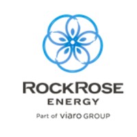 RockRose Energy logo - Similar company to Pascal Group