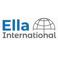 Ella International Education Consultancy logo - Similar company to Thai Boost