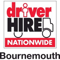 Driver Hire Bournemouth logo - Similar company to Pitman Training Bournemouth & Poole