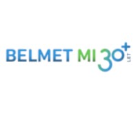 BELMET MI logo - Similar company to Instrumonit