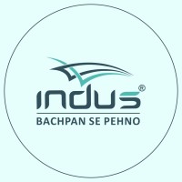 Indus Footwear logo - Similar company to Paramount Instruments Private Limited