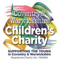 Coventry & Warwickshire Children's Charity logo - Similar company to M + K Development, LLC