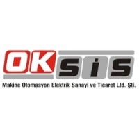 OKSİS MAKİNA OTOMASYON ELEKTRİK SAN.TİC.LTD.ŞTİ logo - Similar company to Mesa & Elmos Otomasyon