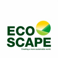 Ecoscape Nigeria logo - Similar company to Trash Monger