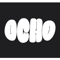 OCHO Records logo - Similar company to Mbaviation