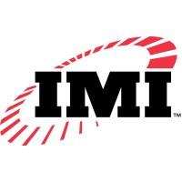 IMI logo - Similar company to Adgility B2B