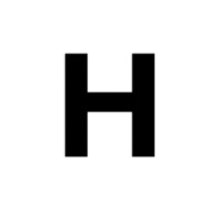 Harbinger Strategy logo - Similar company to Idhireme