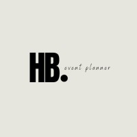 HB Event Planner logo - Similar company to Planner Protect Inc.