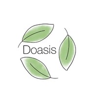 Doasis logo - Similar company to Cityinovy