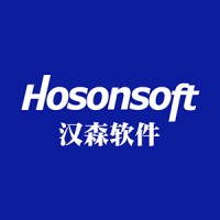 Shenzhen Hosonsoft Co., Ltd logo - Similar company to Inèdit Software