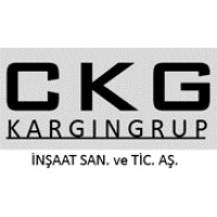 KARGIN GRUP İNŞAAT SAN. TİC. A.Ş. logo - Similar company to Fa Design Studio