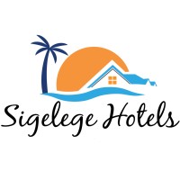 Sigelege Hotels logo - Similar company to Umodzi Park