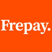 Frepay logo - Similar company to Tagthose