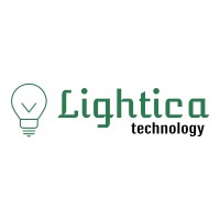 Lightica Technology logo - Similar company to Edubridge Global
