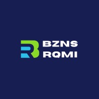 bznsrqmi.com logo - Similar company to كتاب رقمي