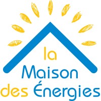 La Maison des Énergies logo - Similar company to France Solar