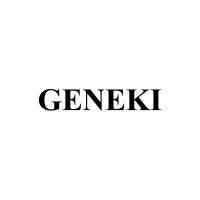 Geneki logo - Similar company to Cadcam