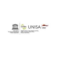 UNESCO Chair on Open Distance Learning (ODL) logo - Similar company to Open And Distance Learning Association Of Australia