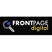 Frontpage Digital logo - Similar company to Frontpage Digital