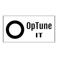 OpTune IT logo - Similar company to Optune