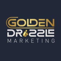 Golden Drizzle Marketing logo - Similar company to Creatorskonnect
